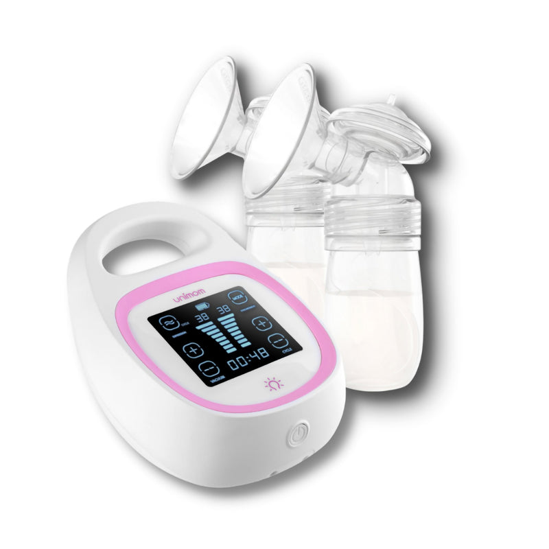 Opera Double Electric Breast Pump