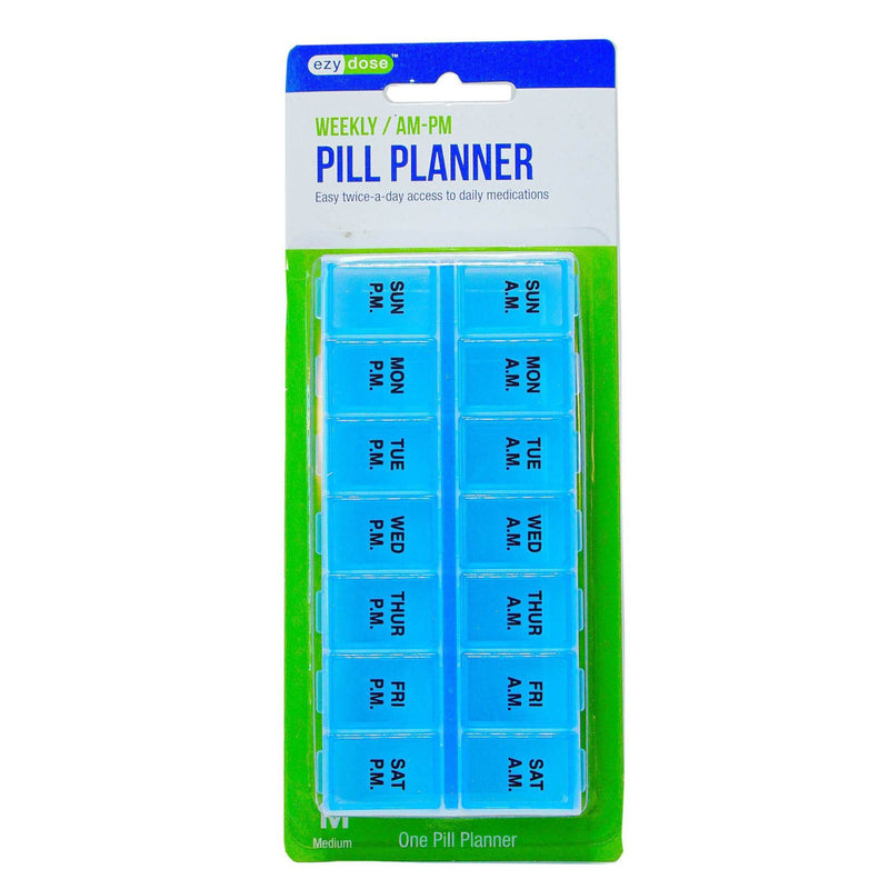 EZY Dose® Pill Organizer