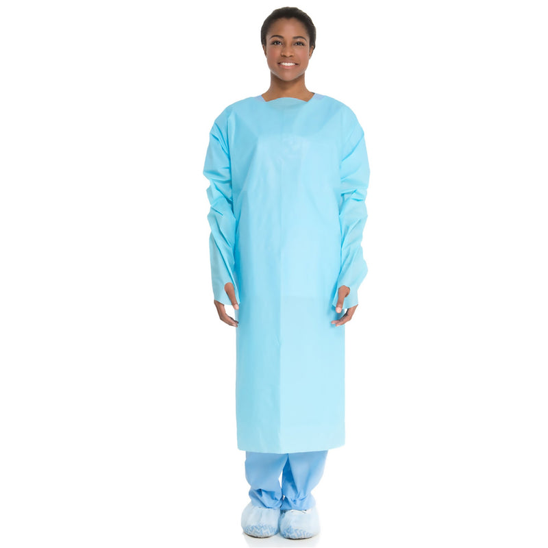 Impervious Procedure Gown