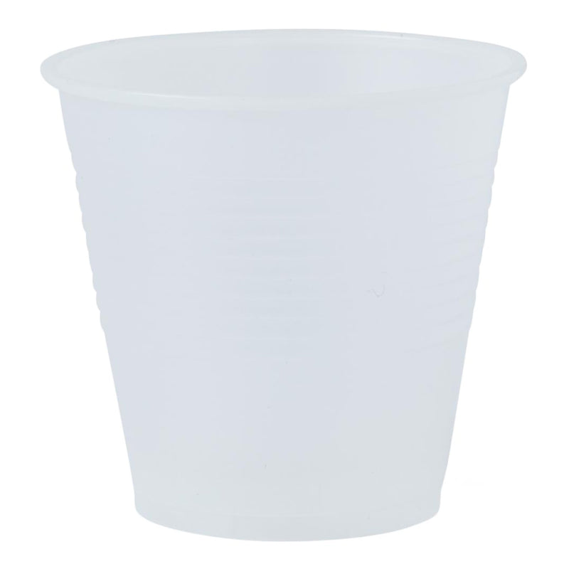 Medline Drinking Cup, 5-ounce