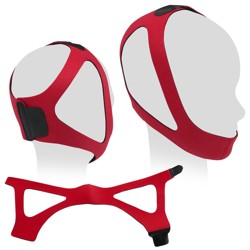 Sunset Healthcare Adjustable Chinstrap