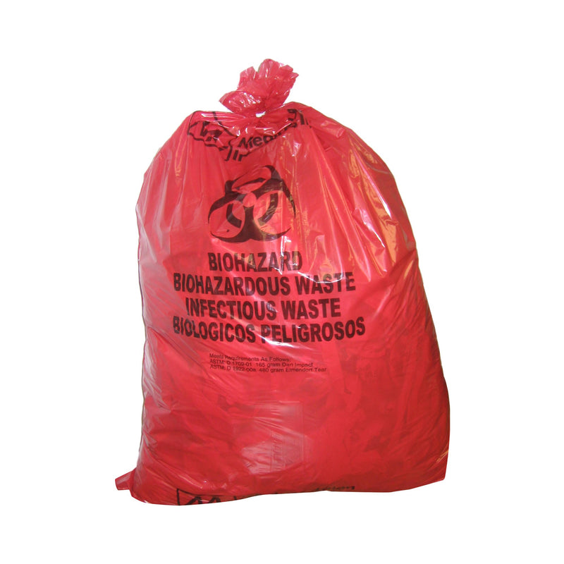 Medi-Pak™ Infectious Waste Bag