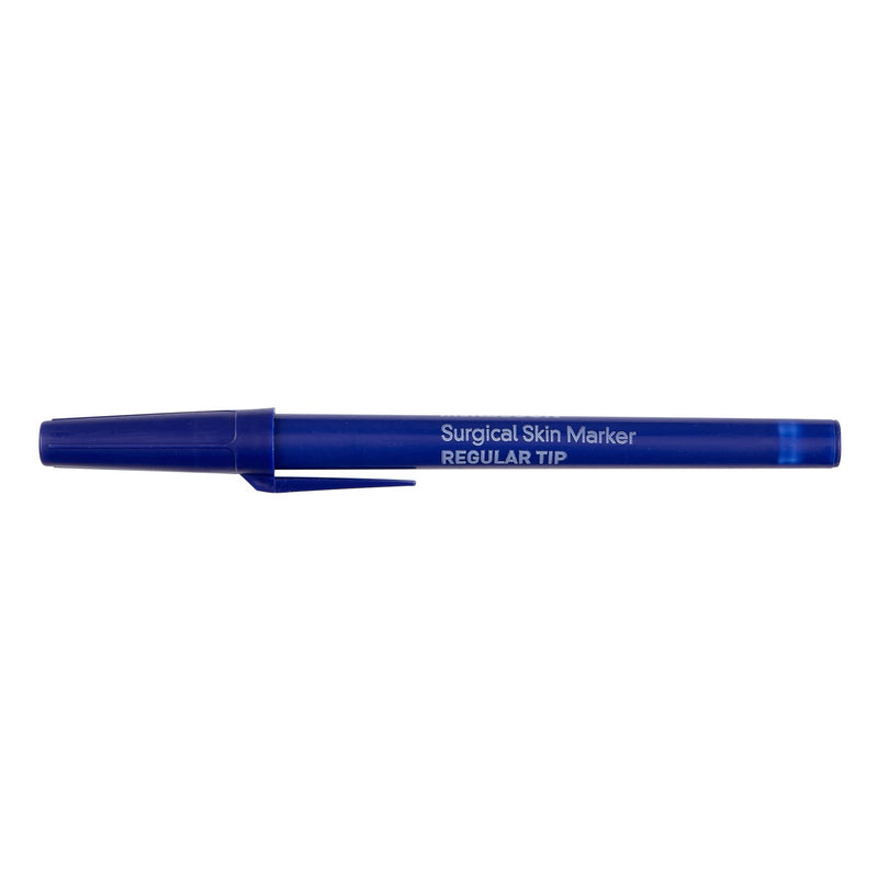 Medi-Pak™ Performance Plus Regular Tip Surgical Skin Marker