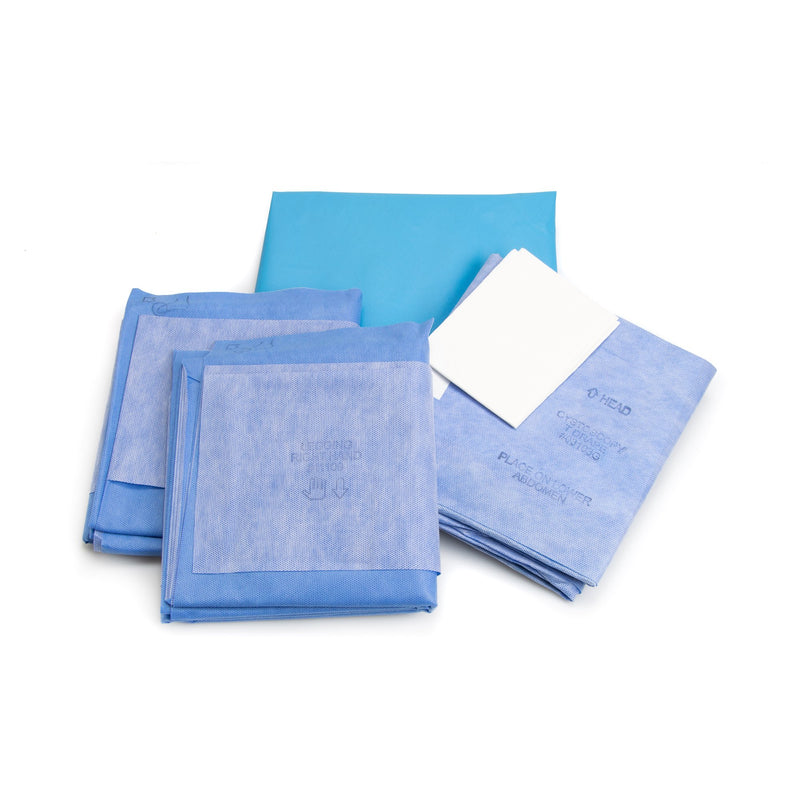 McKesson Urology Drape Pack