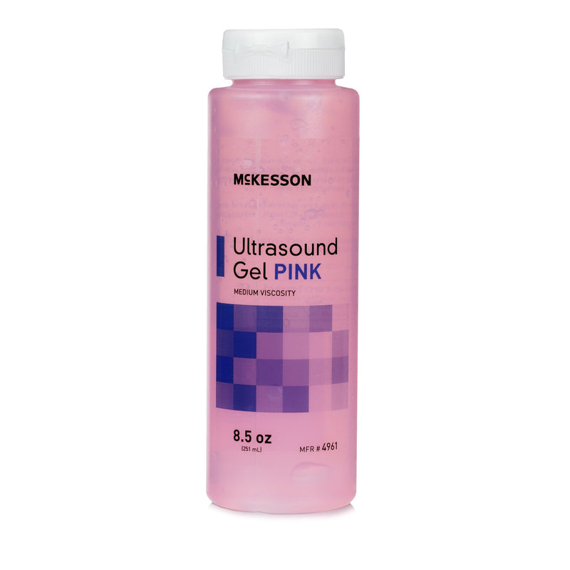 McKesson Ultrasound Gel