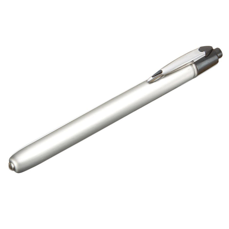 Metalite® Reusable Pen Light, 5-3/4 Inch