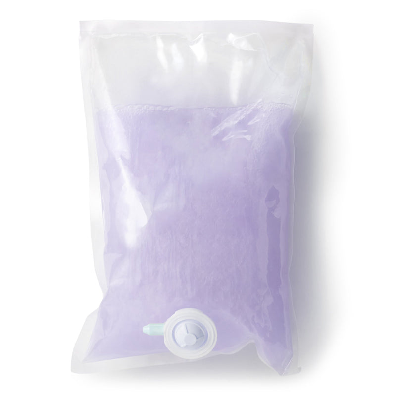 McKesson Tearless Shampoo & Body Wash, 2000 mL Dispenser Refill Bag, Lavender Scent