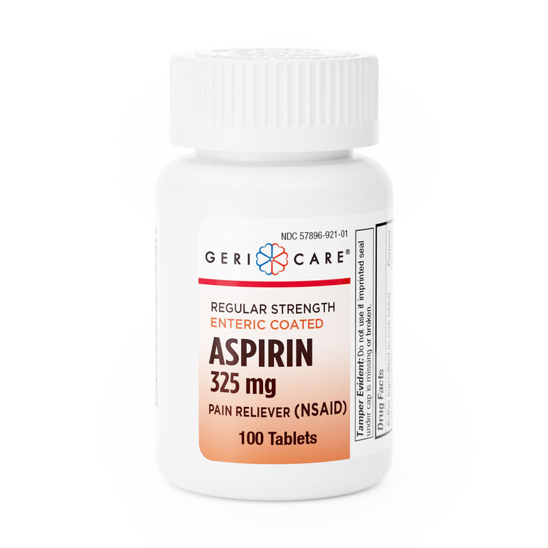 Geri-Care® Aspirin Pain Relief