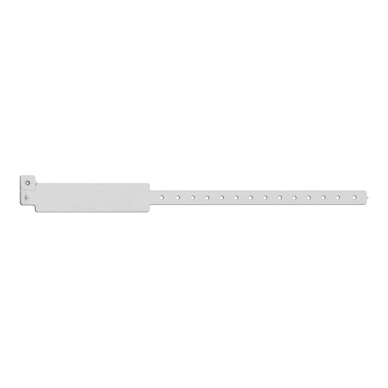 Speedi-Band® Identification Band, 11 – 13 Inch, White