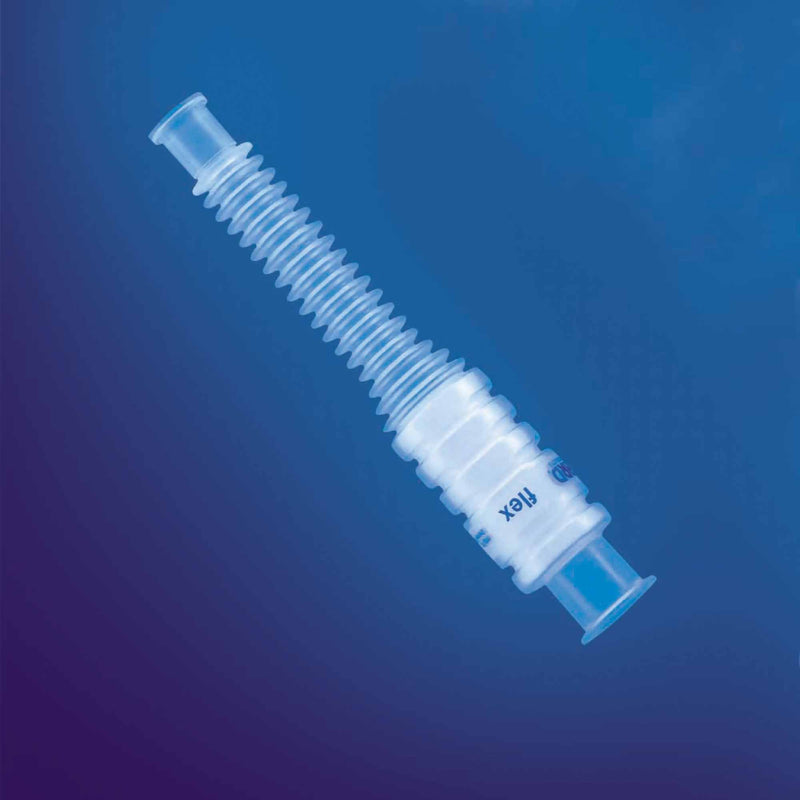 Trach Care® HME with Flex Tube