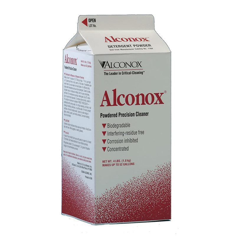 Alconox® Instrument Detergent