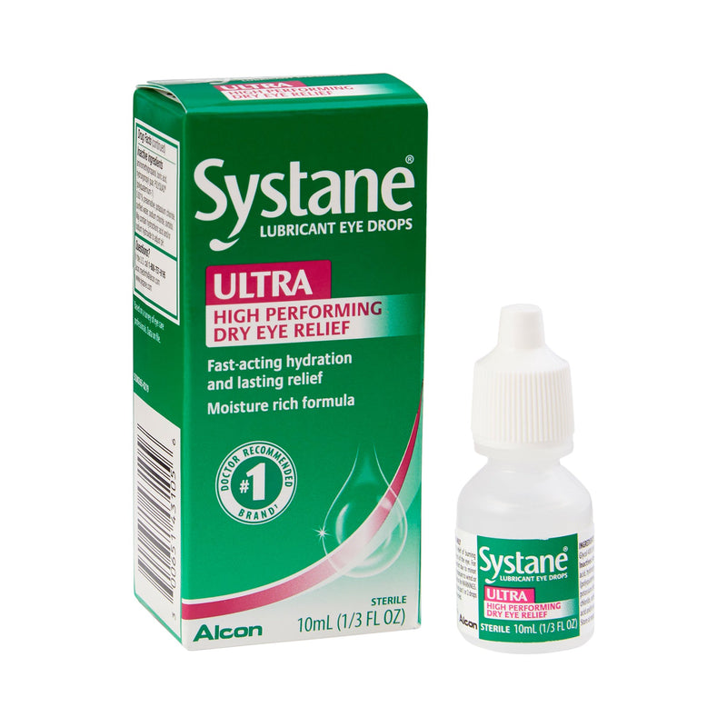 Systane® Ultra Eye Lubricant