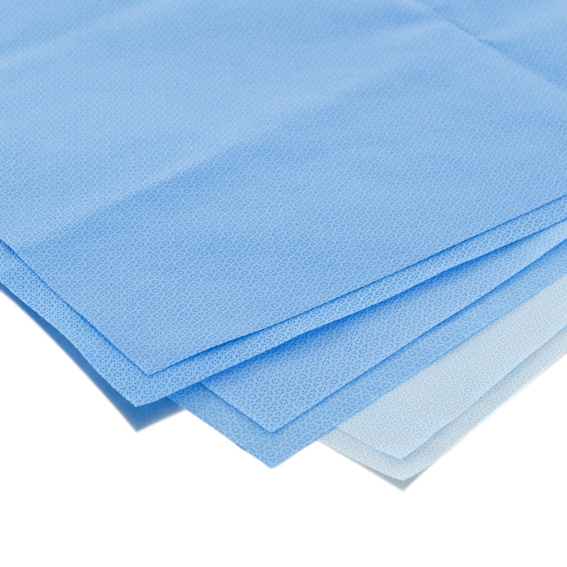 Kimtech™ Kimguard™ H100 Sterilization Wrap, 20 x 20 Inch