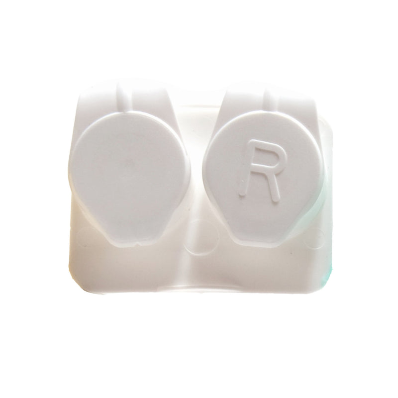 Eaton Medicals Contact Lens Case