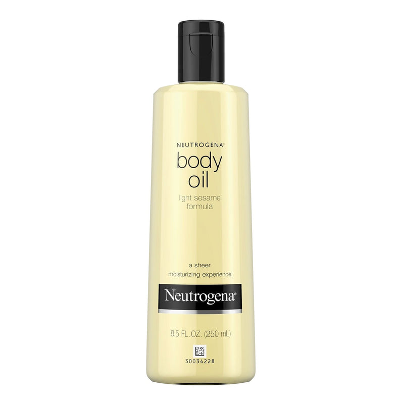 Neutrogena® Bath Oil