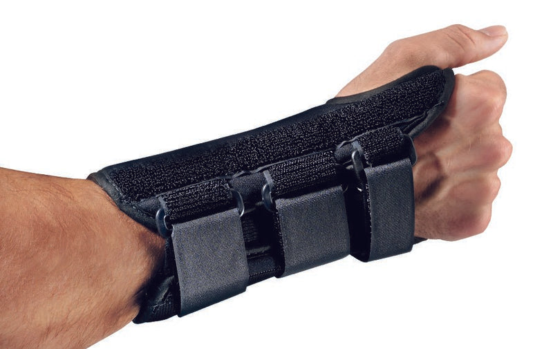 ProCare® ComfortForm™ Left Wrist Brace, 2X-Small