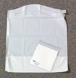 Tidi® Slipover Patient Bib