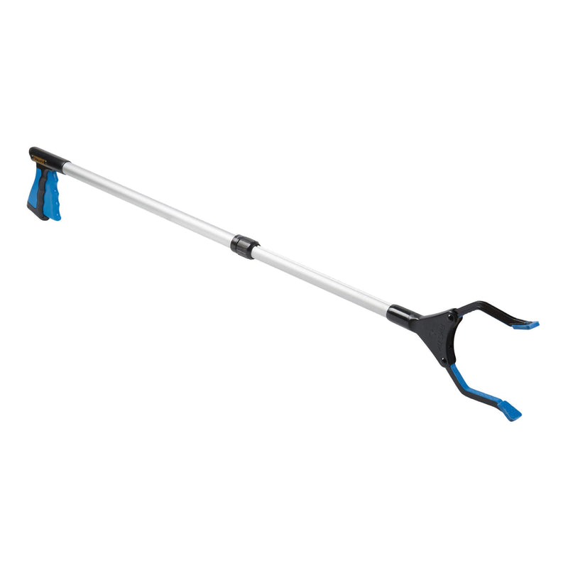 HealthSmart® Adjustable Length Reacher with Rotating Jaw