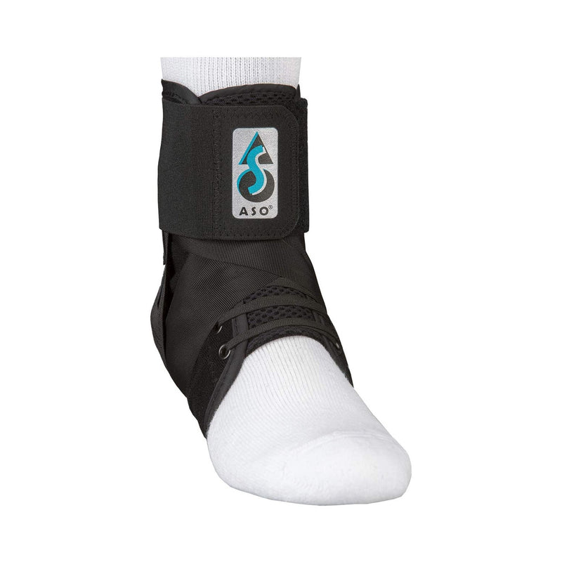 ASO® Speed Lacer Ankle Brace, Large