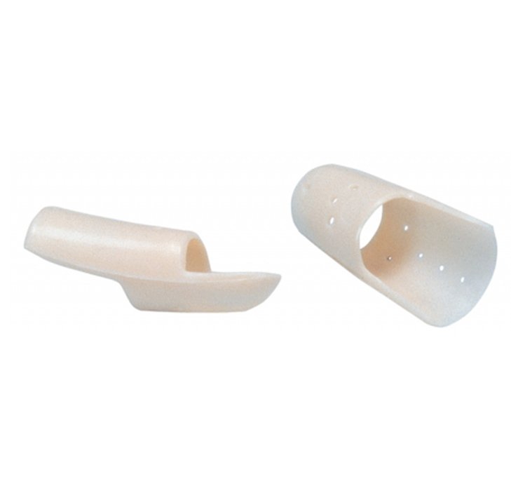 ProCare® Finger Splint, Size 5, Beige