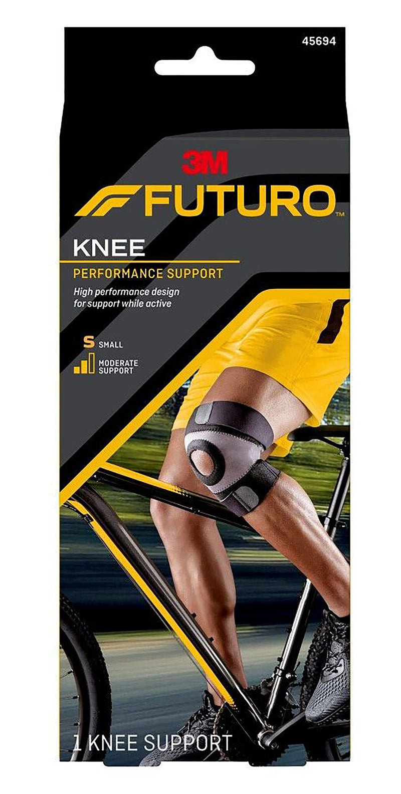 3M™ Futuro™ Sport Knee Brace, Pull-On, Left or Right