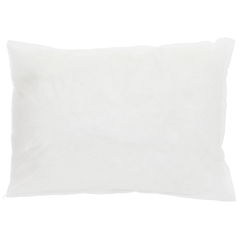 McKesson Disposable Bed Pillow, Standard Loft