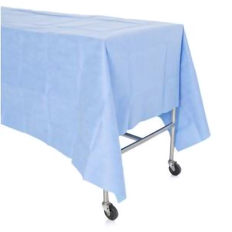 Halyard Table Cover, 70 x 110 Inch