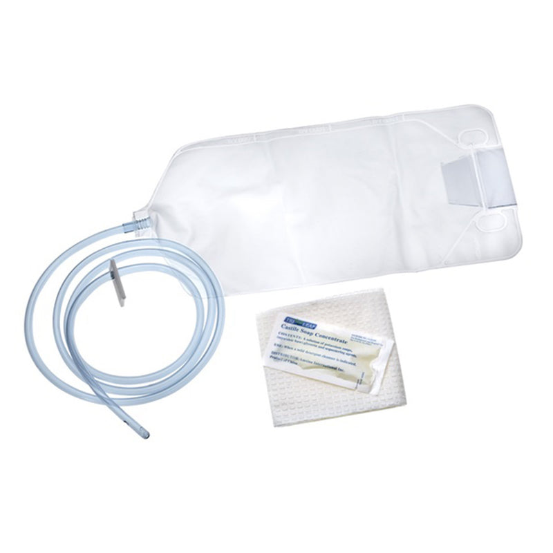 AMSure® Enema Bag Set