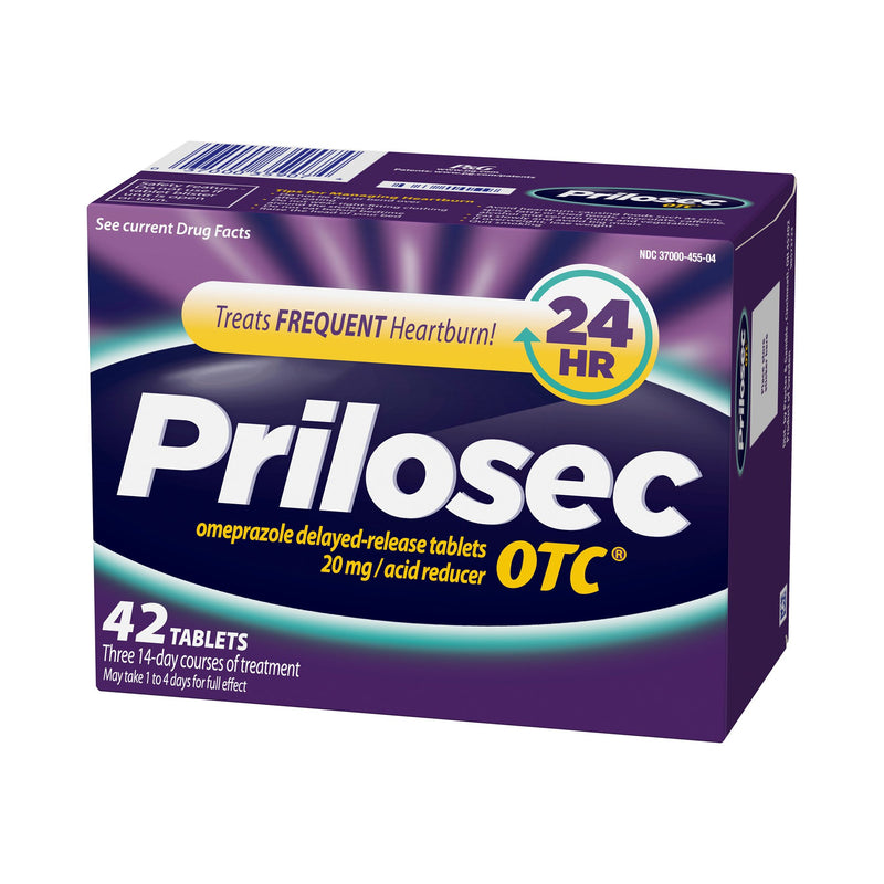 Prilosec OTC® Antacid