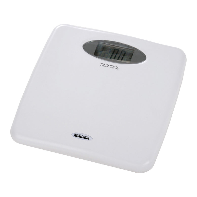 Health O Meter® Floor Scale