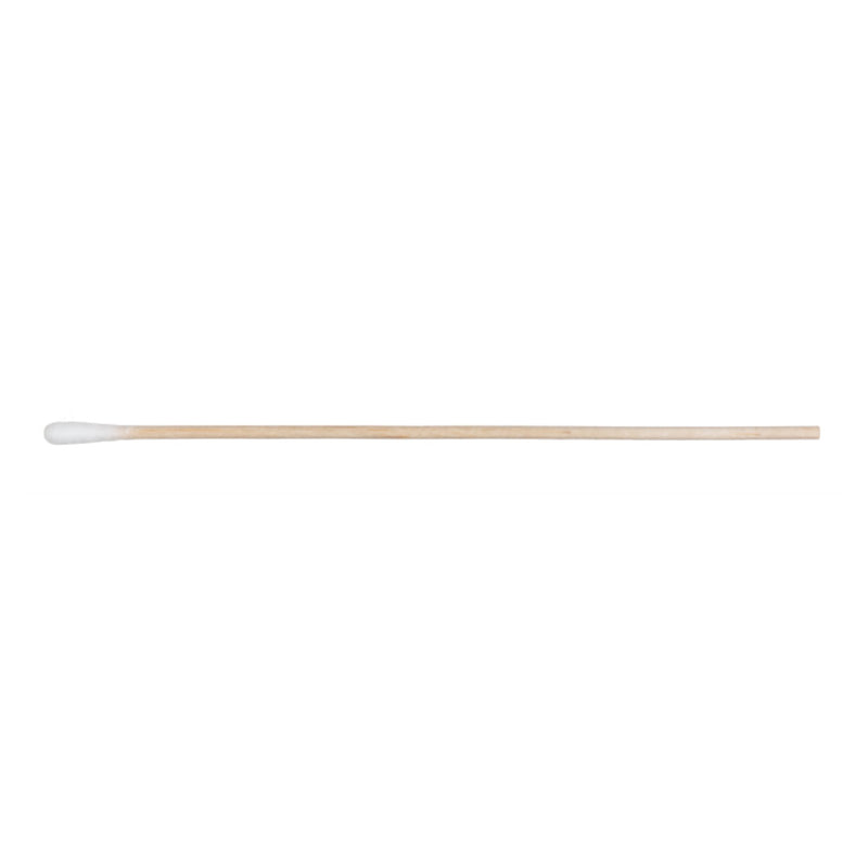 Puritan Cotton Tipped Wood Swabstick