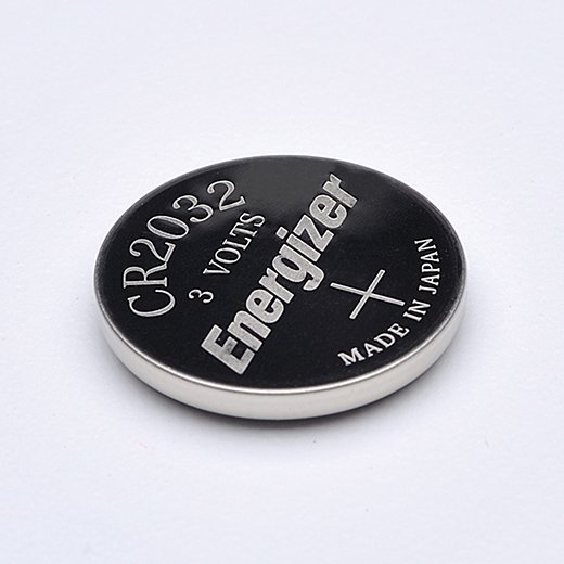 Energizer CR2023 Coin Cell Lithium Battery