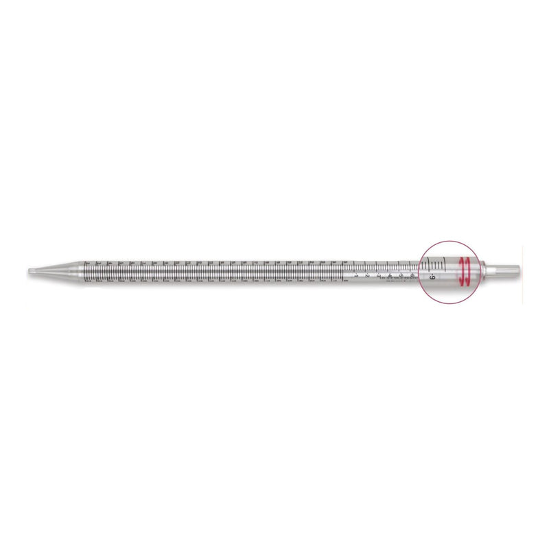 McKesson Serological Pipette, 25 mL