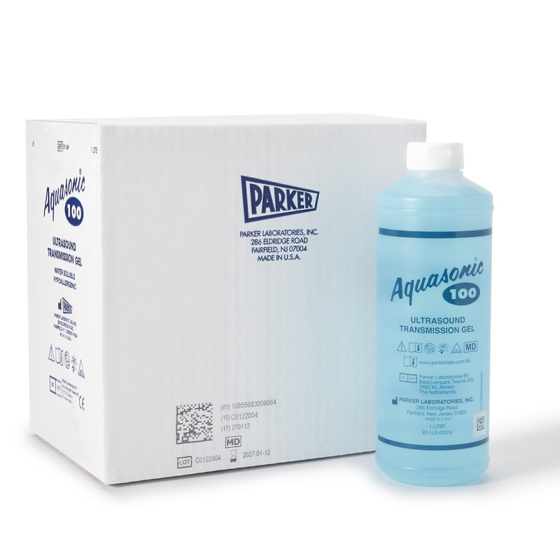 Aquasonic® 100 Ultrasound Gel