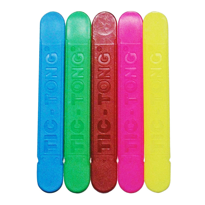 Tic-Tong® Tongue Depressor