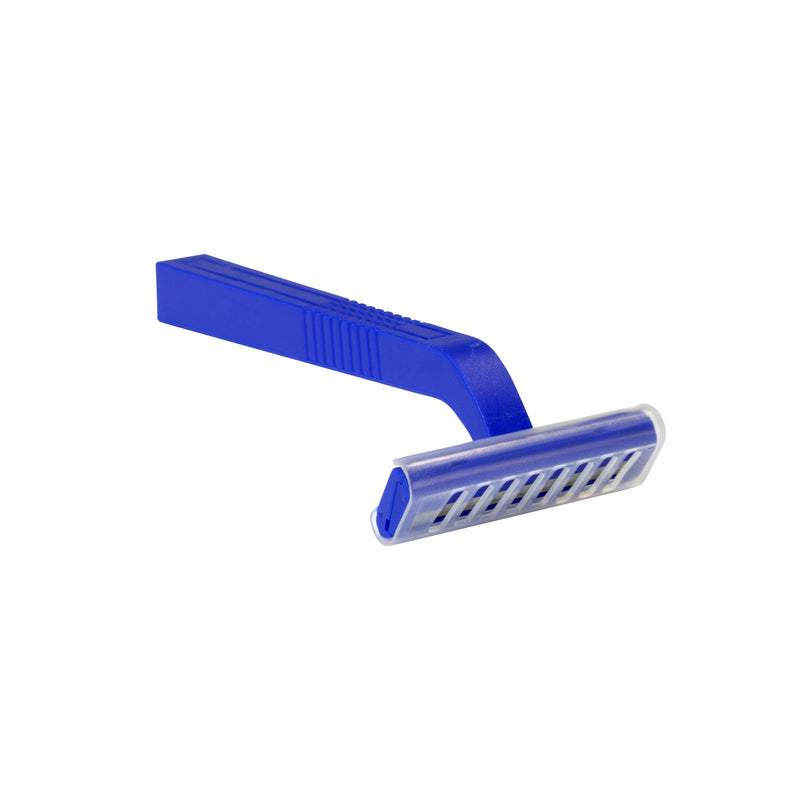 dynaCare® Twin Blade Disposable Razor