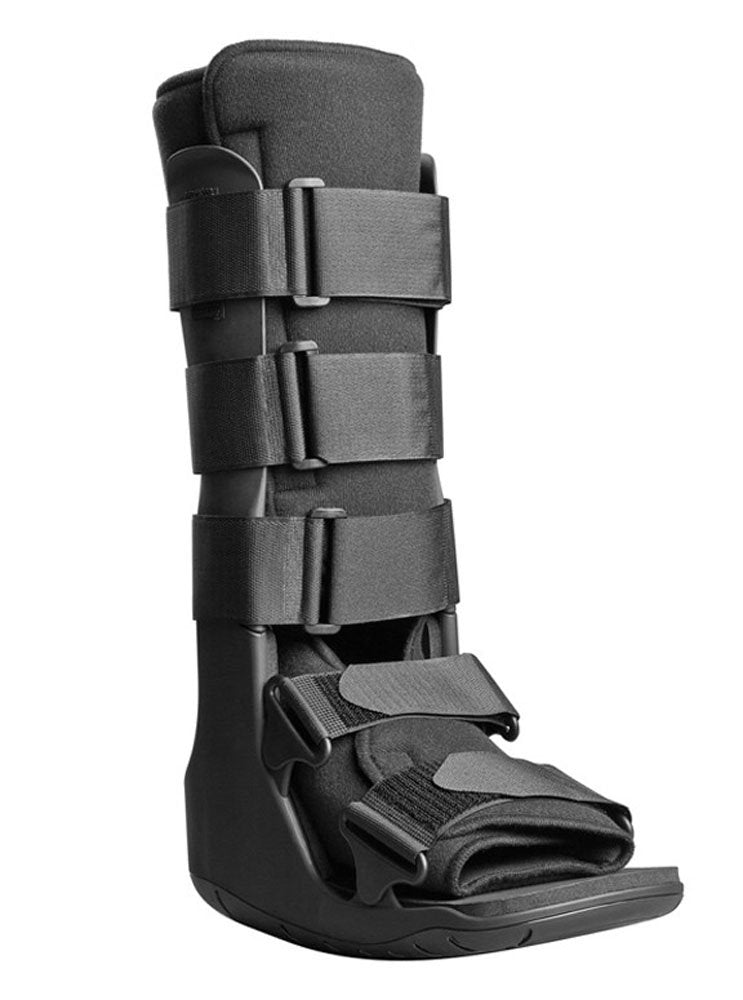 XcelTrax™ Tall Walker Boot, Large