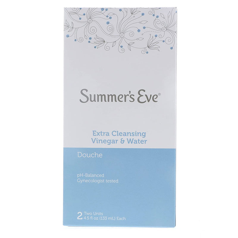 Summer's Eve® Douche