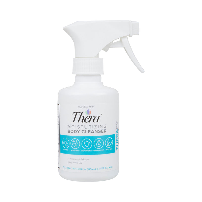 McKesson Thera® Moisturizing Body Cleanser