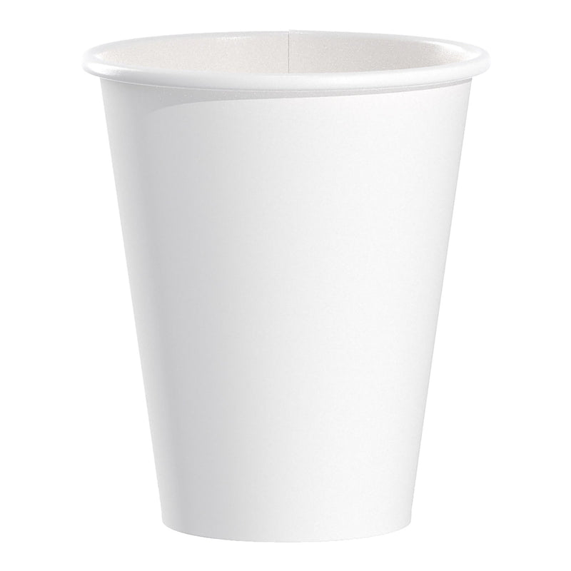 Solo® Paper Drinking Cup, 8-ounce capacity