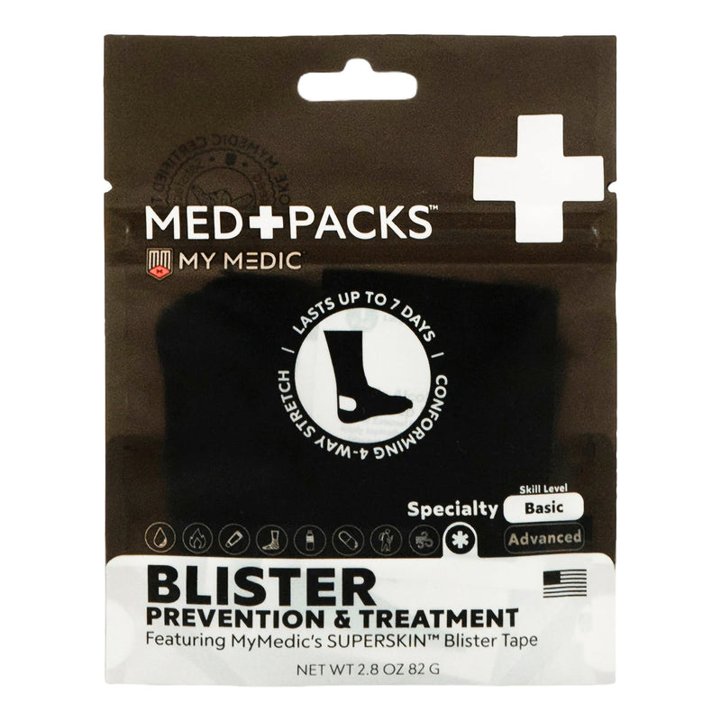 Med Packs™ Blister First Aid Kit