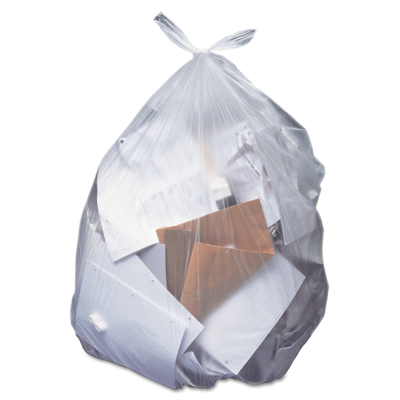 Heritage Low Density Trash Bag, 30 gal.