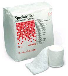 Specialist® Cast Padding