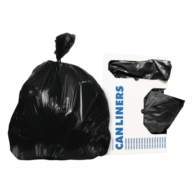 Heritage Super Heavy Duty Trash Bag, 60 gal