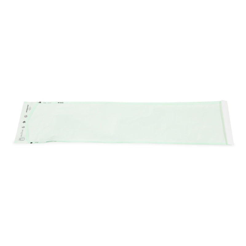 Steriking® Sterilization Pouch, 3.5 x 8 Inch, for Ethylene Oxide (EO) Gas / Steam Sterilization