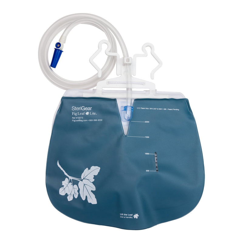 Fig Leaf™ Lite Urinary Drain Bag