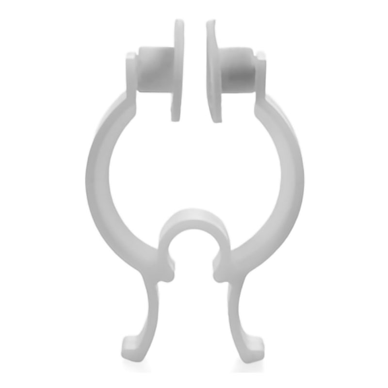 The Kushion Klip™ Nose Clip For Spirometry Tests