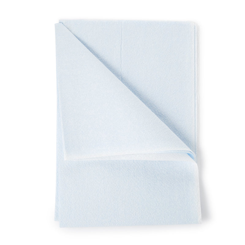 McKesson Nonsterile Physical Exam Drape, 40 x 60 Inch