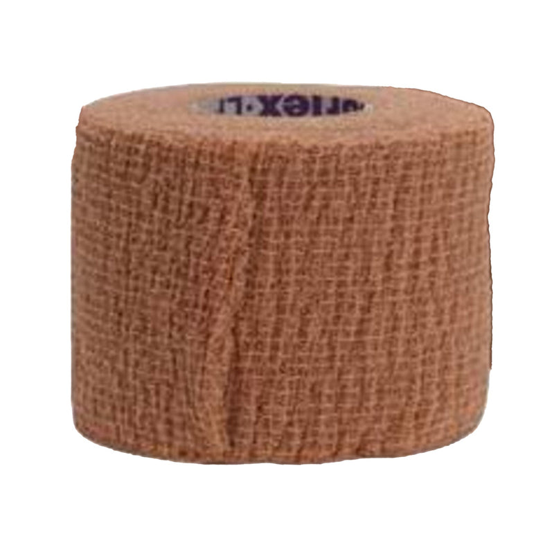 CoFlex® Self-adherent Closure Cohesive Bandage, 2 Inch x 5 Yard