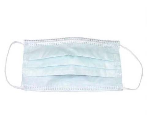 Precept Medical Products Procedure Mask